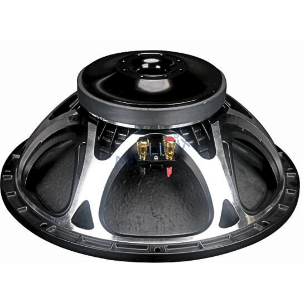 Ferrite DJ Speaker 15 Inch 400 Watt Model AFX15400