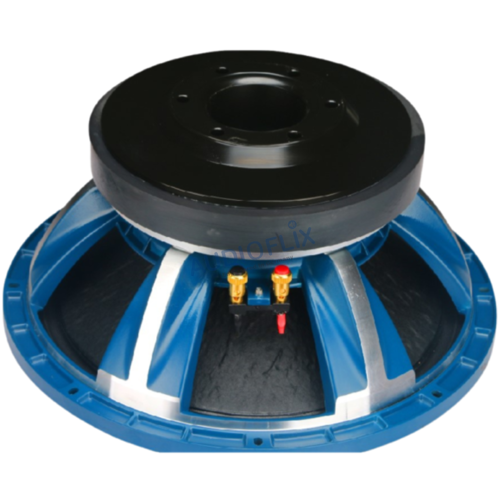 Ferrite DJ Speaker 15 Inch 1200 Watt Model AFX15451