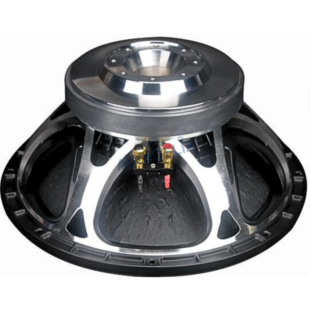 Ferrite DJ Speaker 15 Inch 600 Watt Model AFX15600