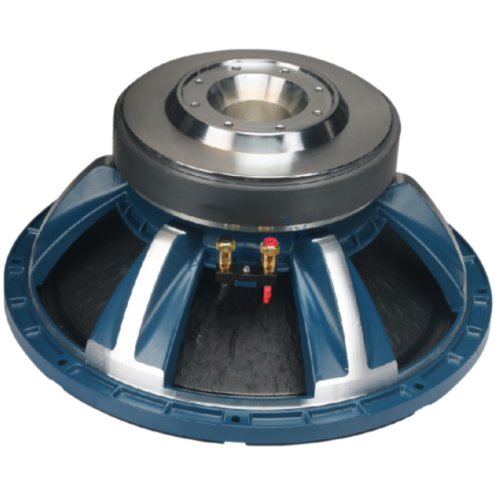 Ferrite DJ Speaker 15 Inch 800 Watt Model AFX15800 Ferrite DJ Speaker 15 Inch 800 Watt Model AFX15800