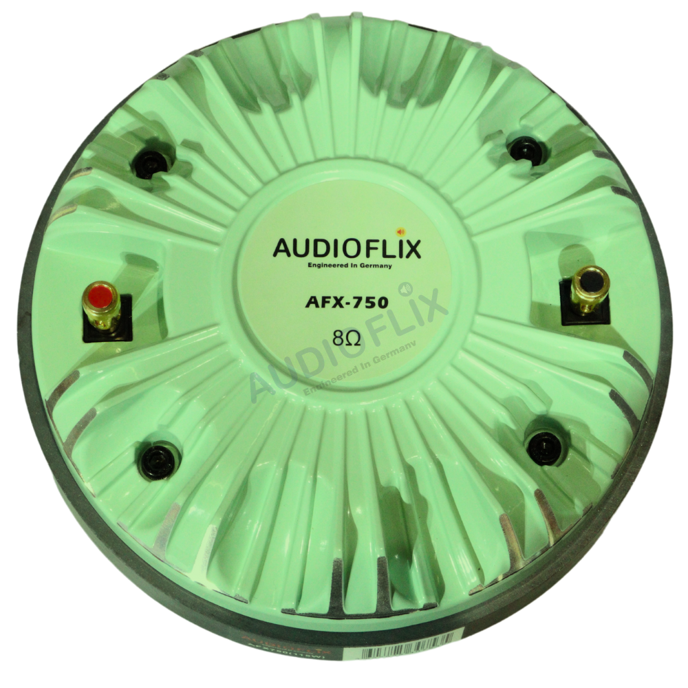 Ferrite Hf 220 Watt Driver Model AFX750 Ferrite Hf 220 Watt Driver Model AFX750