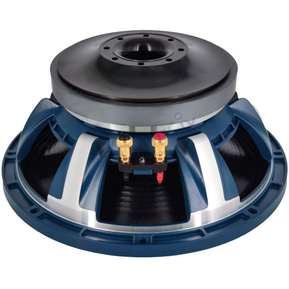 Ferrite DJ Speaker 12 Inch 400 Watt Model AFX12400