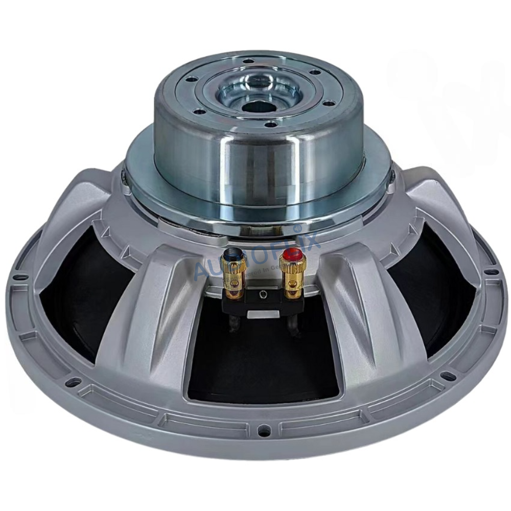 12 Inch DJ Neo Speaker Model AFX12600 NEO