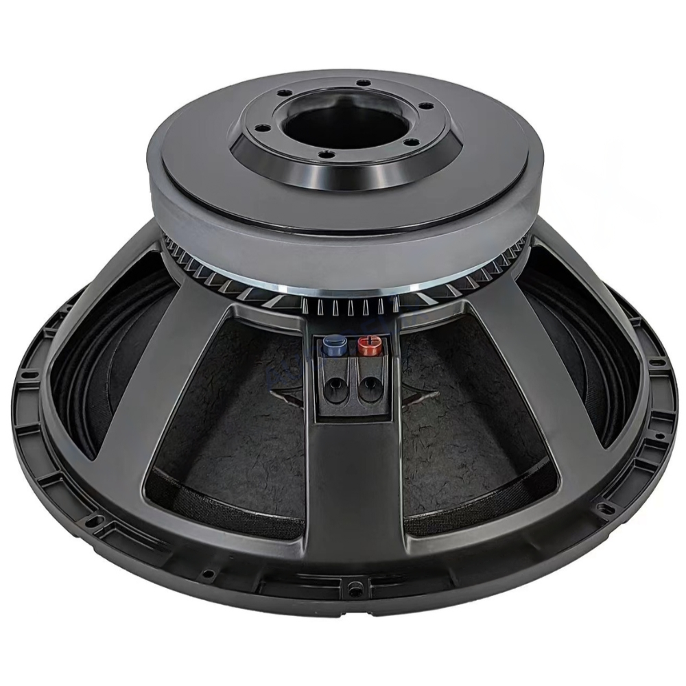 Ferrite DJ Speaker 18 Inch 1500 Watt Model AFX18451 Ferrite DJ Speaker 18 Inch 1500 Watt Model AFX18451