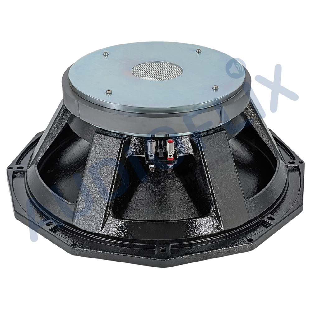 Ferrite DJ Speaker 18 Inch 2000 Watt Model AFX1850PD - Audio Flix