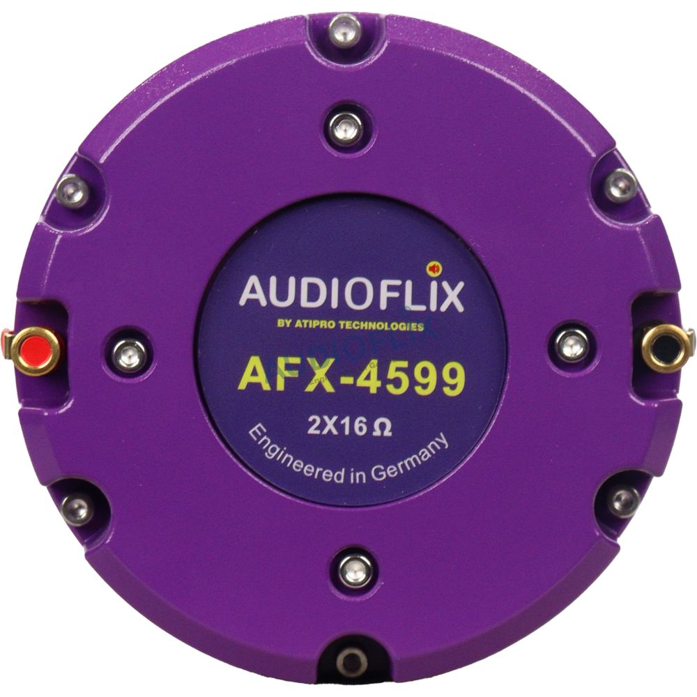 AFX4599FRONT