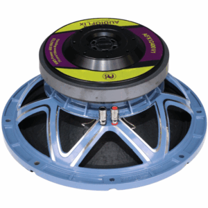 Ferrite DJ Speaker 12 Inch 400 Watt Model- AFX12400V1