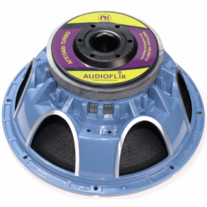 Ferrite DJ Speaker 15 Inch 400 Watt Model- AFX15400 Turbo