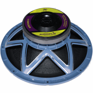 Ferrite DJ Speaker 15 Inch 400 Watt Model- AFX15400V1