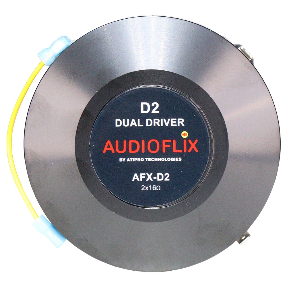AFX D2 FRONT