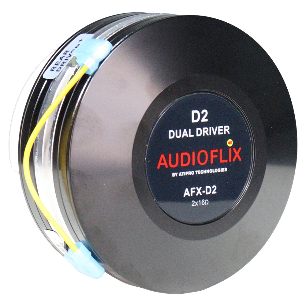AFX D2 SIDE