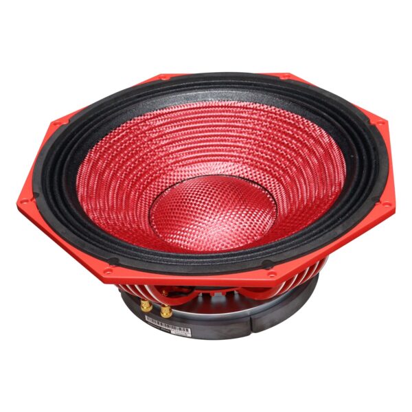 Ferrite DJ Speaker 18 Inch 1800 Watt Model AFX18458 - Audio Flix